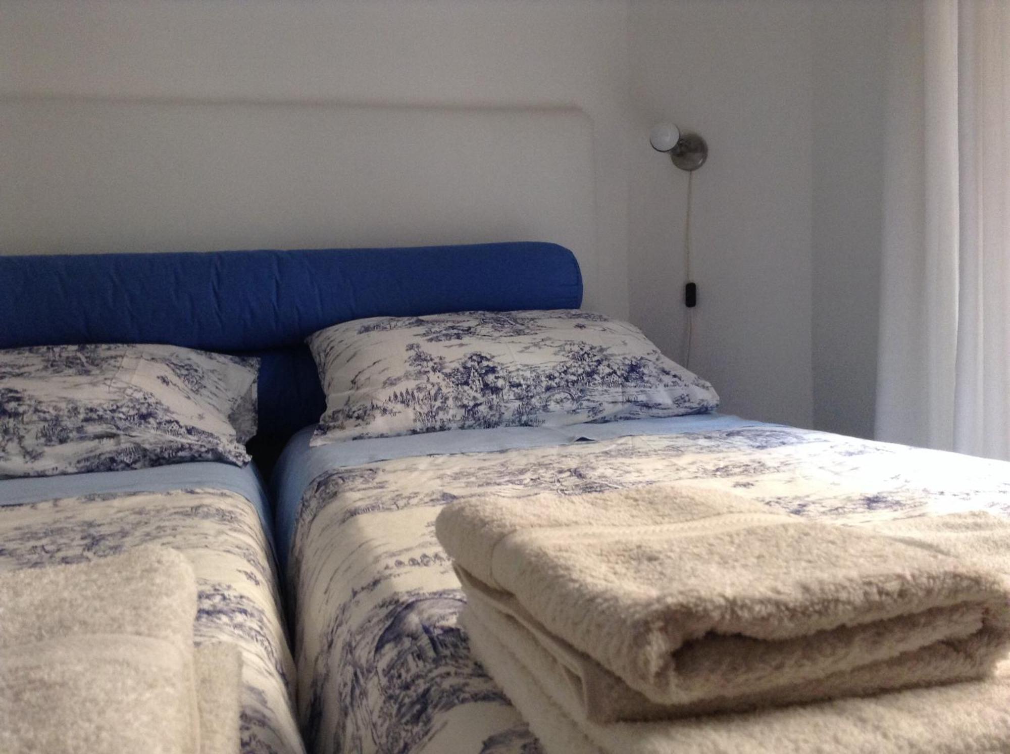 2 Be Home Colosseo Rom Zimmer foto