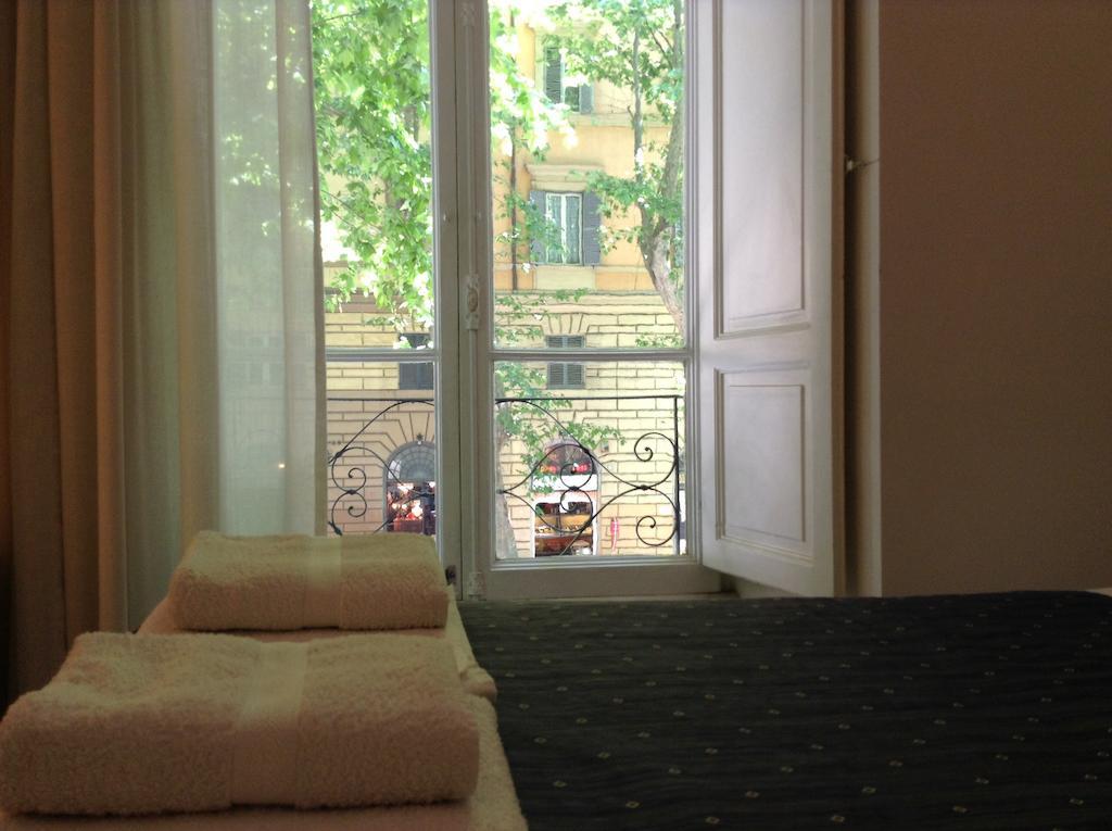 2 Be Home Colosseo Rom Zimmer foto