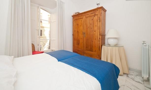 2 Be Home Colosseo Rom Zimmer foto
