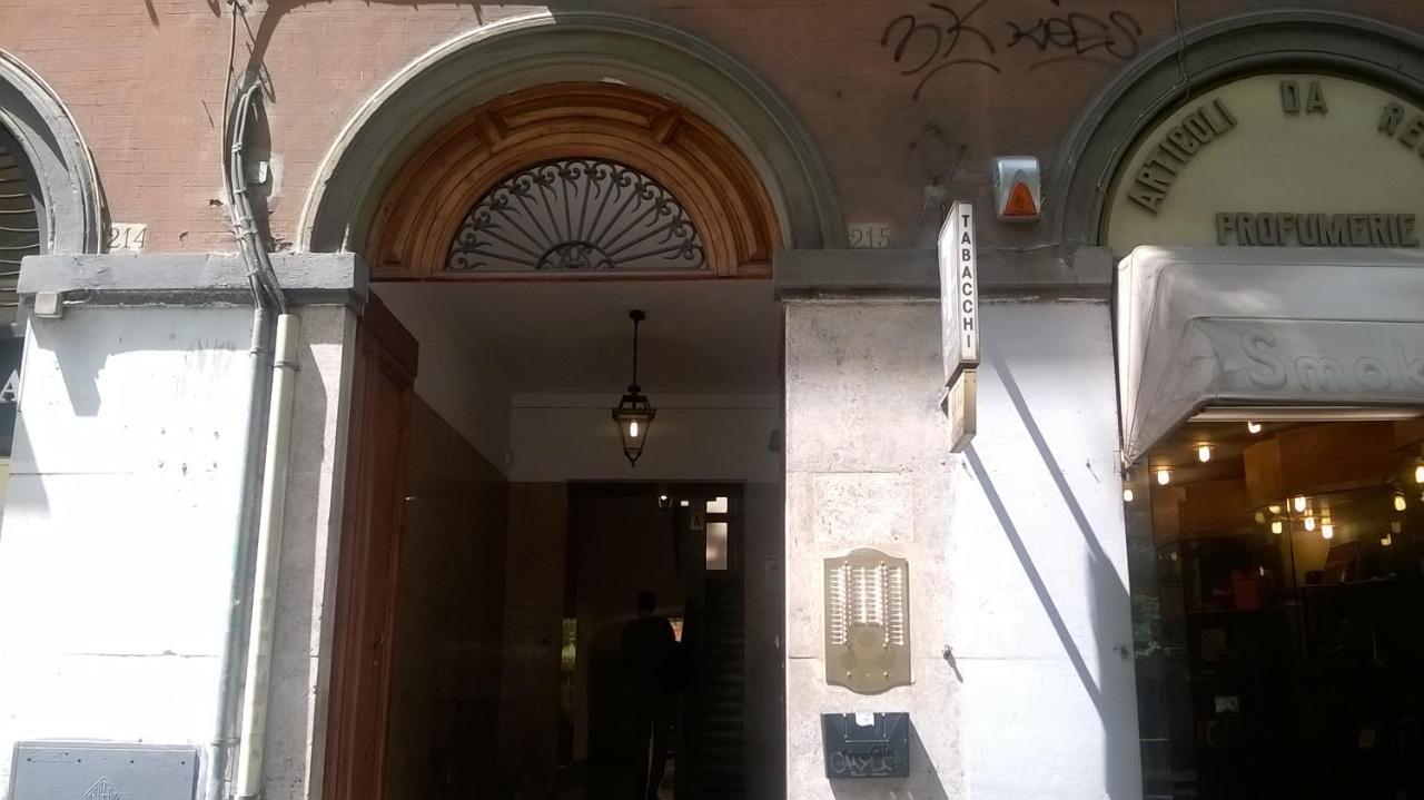 2 Be Home Colosseo Rom Exterior foto